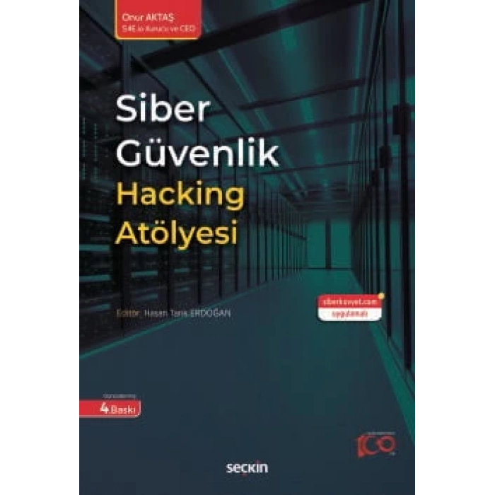 Siber Güvenlik Hacking Atölyesi