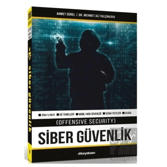 Siber Güvenlik (Offensive Security)