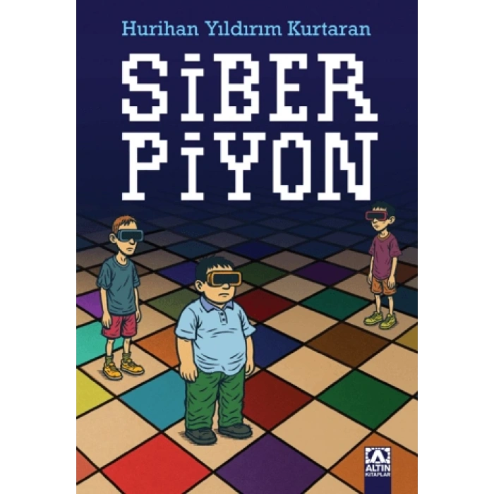Siber Piyon
