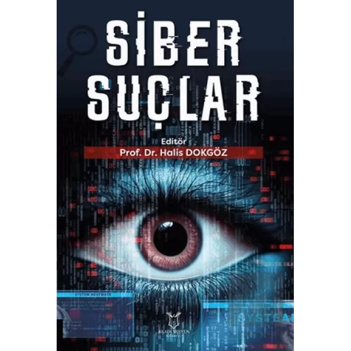 Siber Suçlar