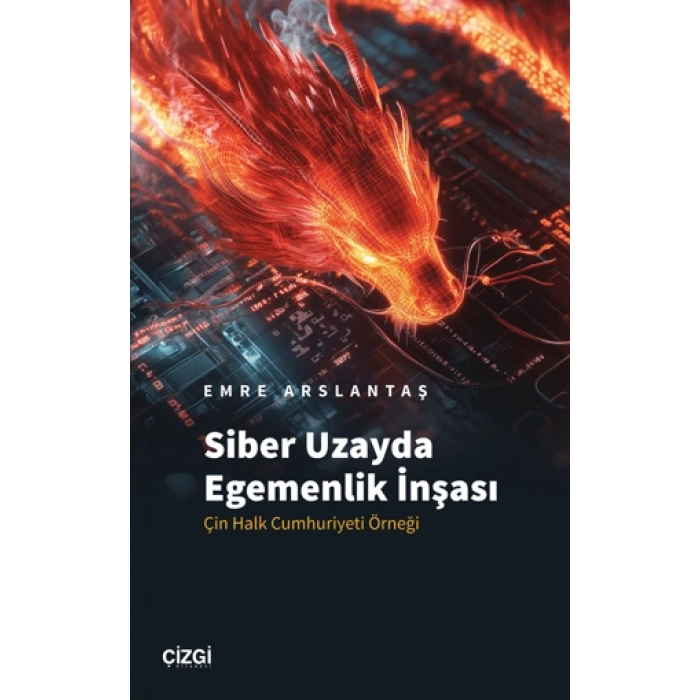 Siber Uzayda Egemenlik