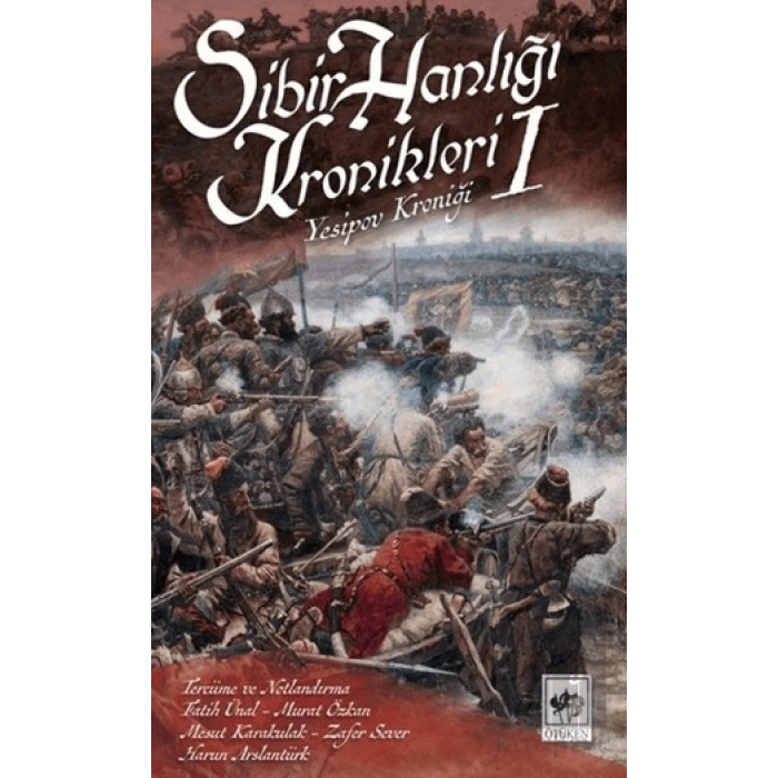 Sibir Hanlığı Kronikleri 1