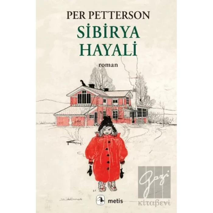 Sibirya Hayali