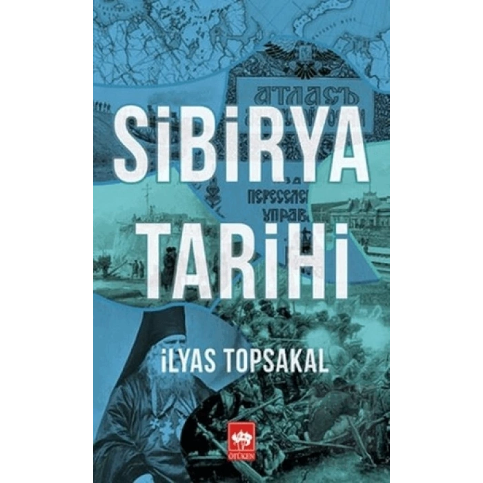 Sibirya Tarihi