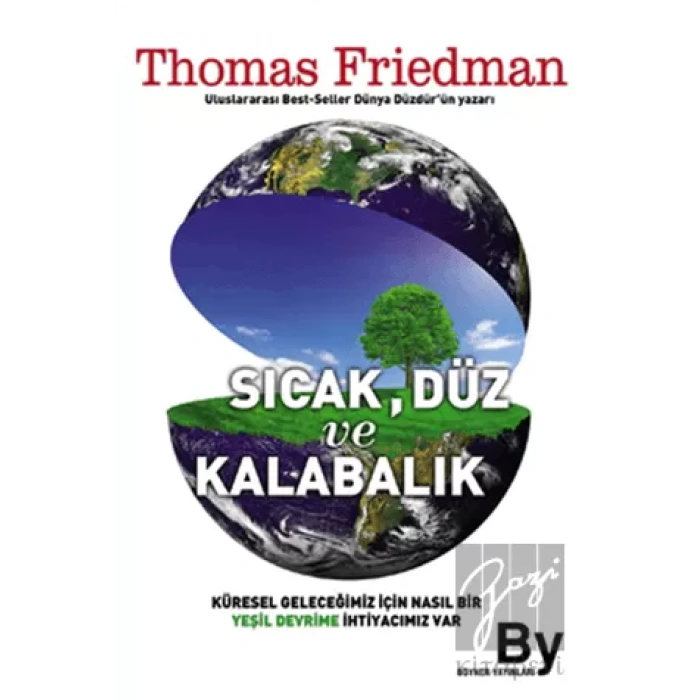 Sıcak Düz ve Kalabalık