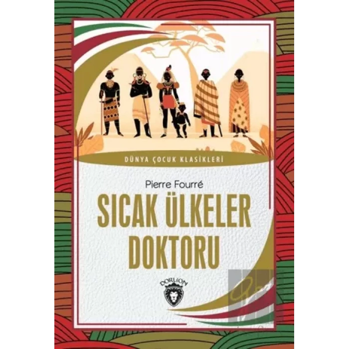 Sıcak Ülkeler Doktoru