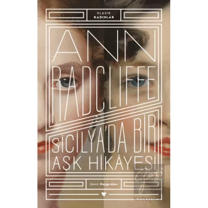 Sicilyada Bir Aşk Hikayesi - Klasik Kadınlar