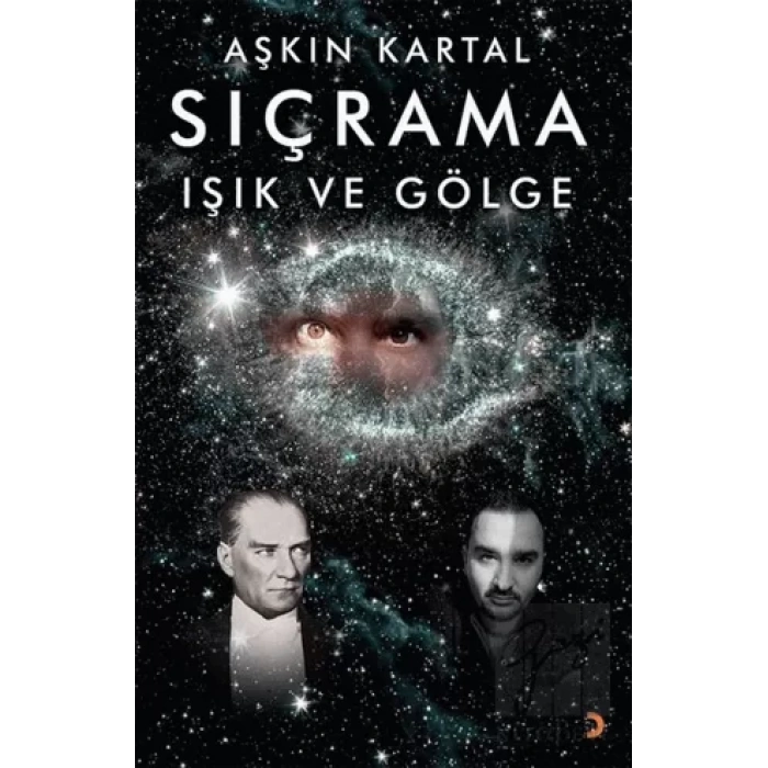 Sıçrama - Işık ve Gölge