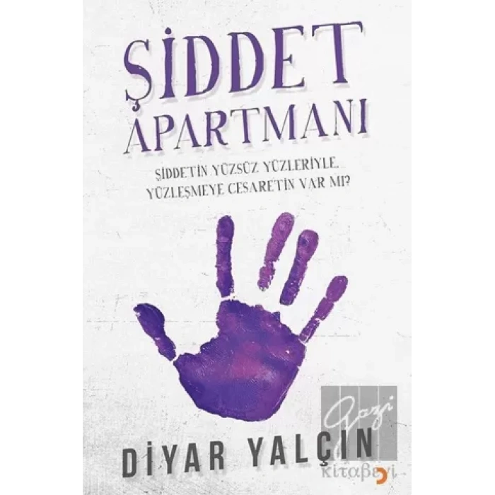 Şiddet Apartmanı