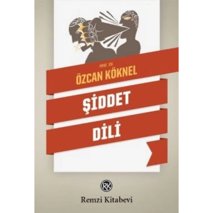 Şiddet Dili
