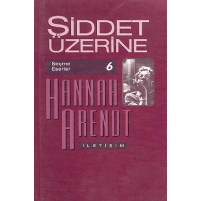 Şiddet Üzerine