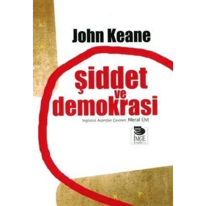 Şiddet ve Demokrasi