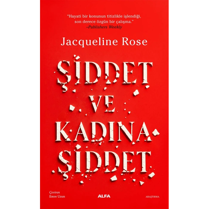 Şiddet ve Kadına Şiddet