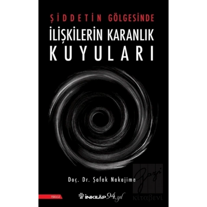 Şiddetin Gölgesinde İlişkilerin Karanlık Kuyuları