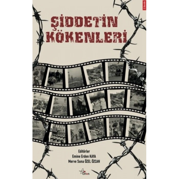 Şiddetin Kökenleri