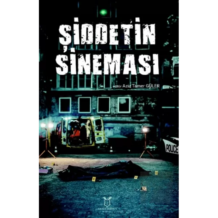 Şiddetin Sineması