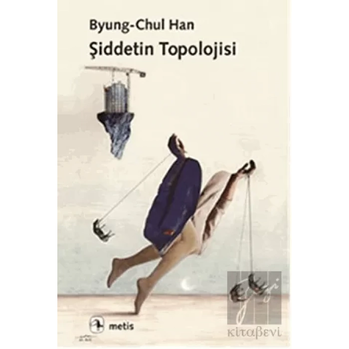 Şiddetin Topolojisi