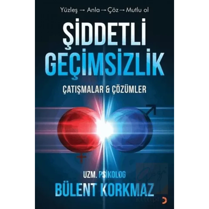 Şiddetli Geçimsizlik