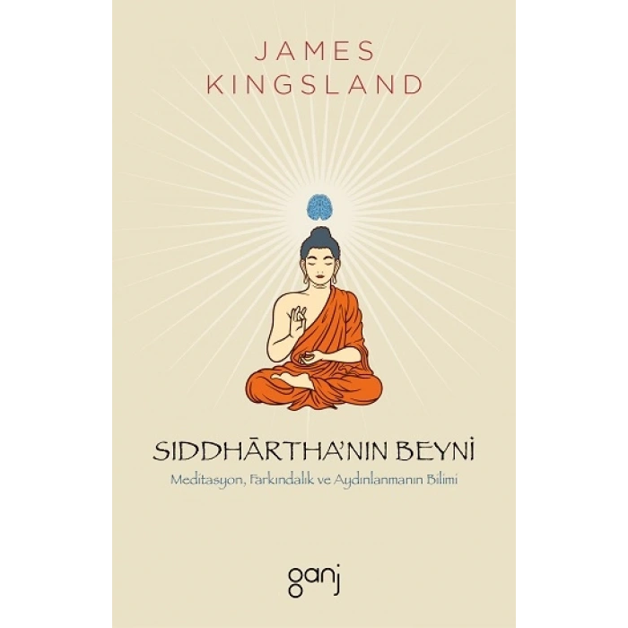 Siddhartha’nın Beyni