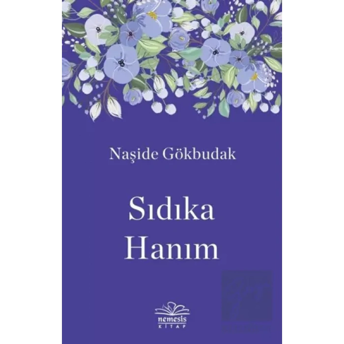 Sıdıka Hanım
