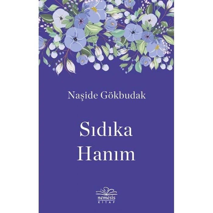 Sıdıka Hanım