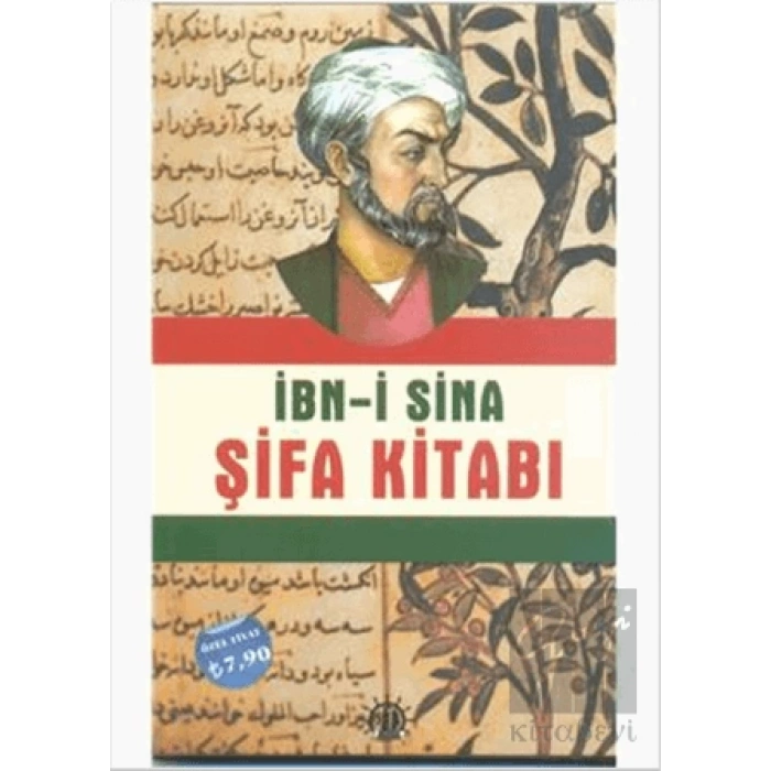 Şifa Kitabı
