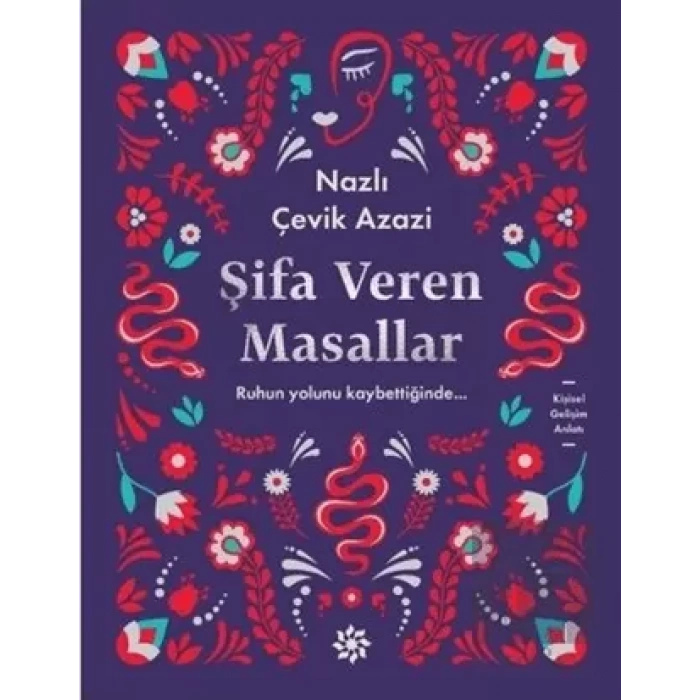 Şifa Veren Masallar