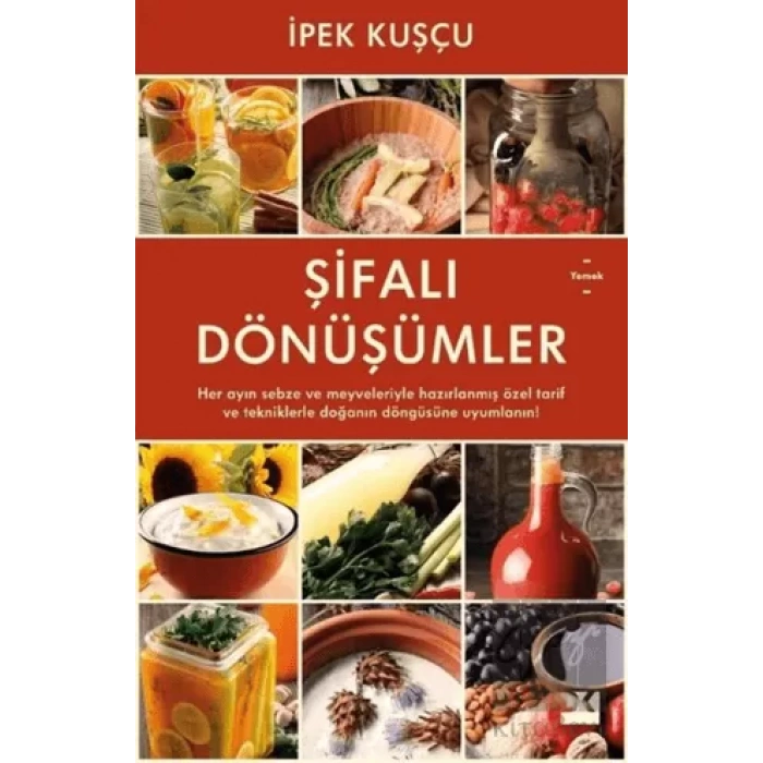 Şifalı Dönüşümler