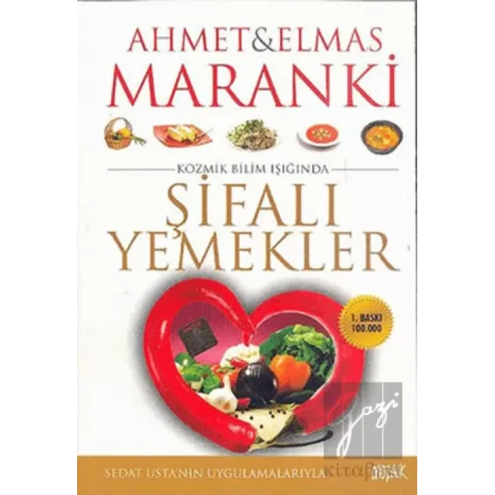 Şifalı Yemekler