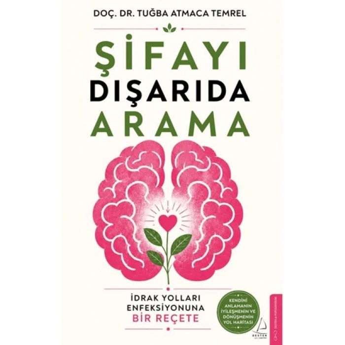 Şifayı Dışarıda Arama