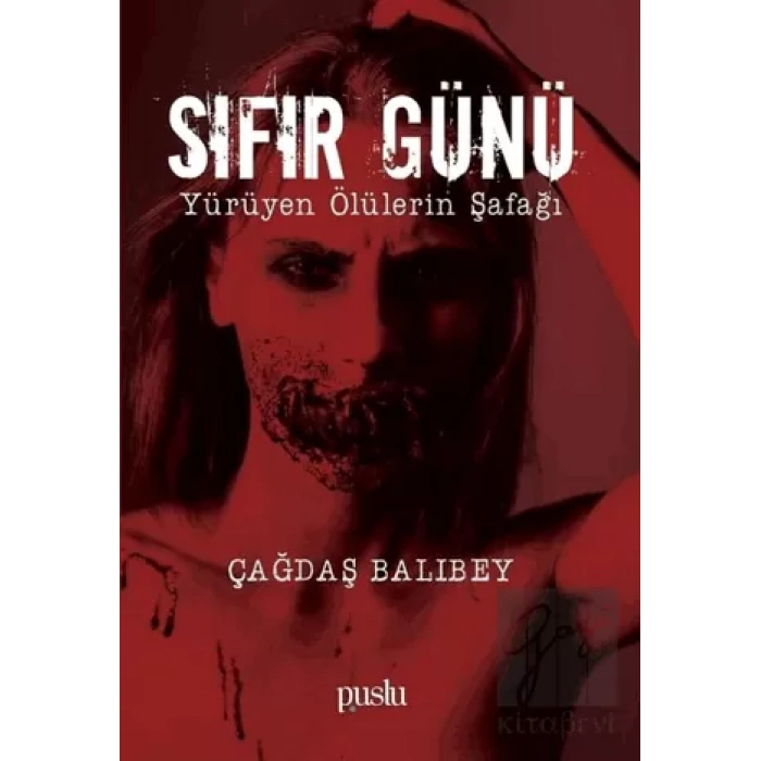 Sıfır Günü - Yürüyen Ölülerin Şafağı