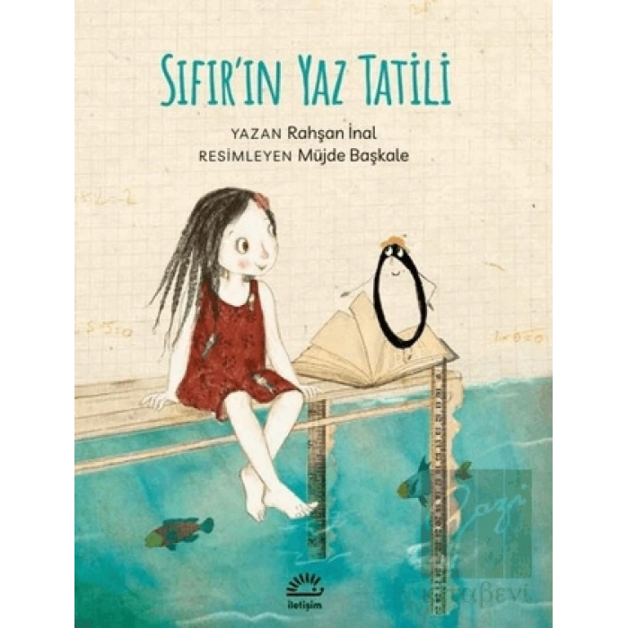 Sıfırın Yaz Tatili