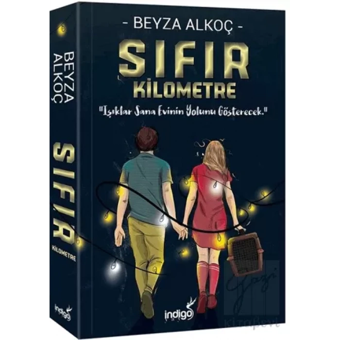 Sıfır Kilometre (Ciltli)