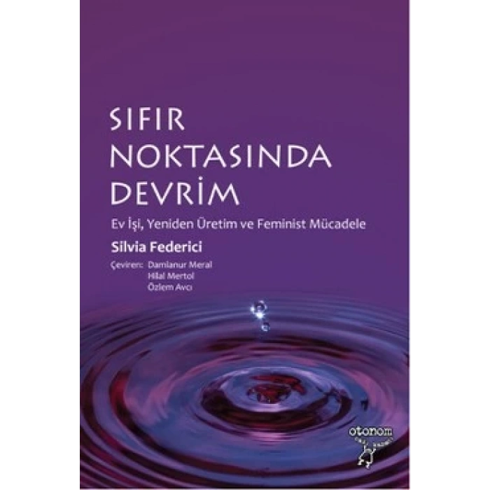 Sıfır Noktasında Devrim