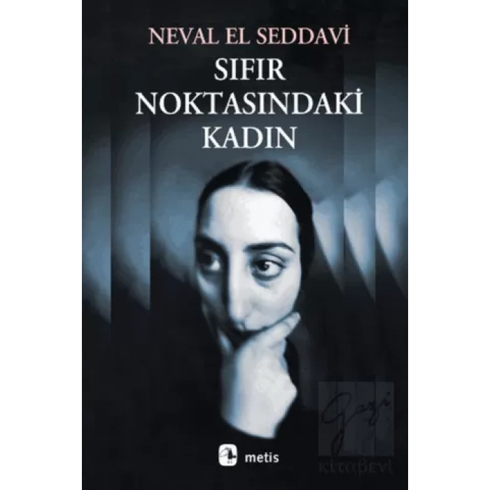 Sıfır Noktasındaki Kadın
