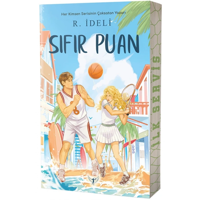 Sıfır Puan