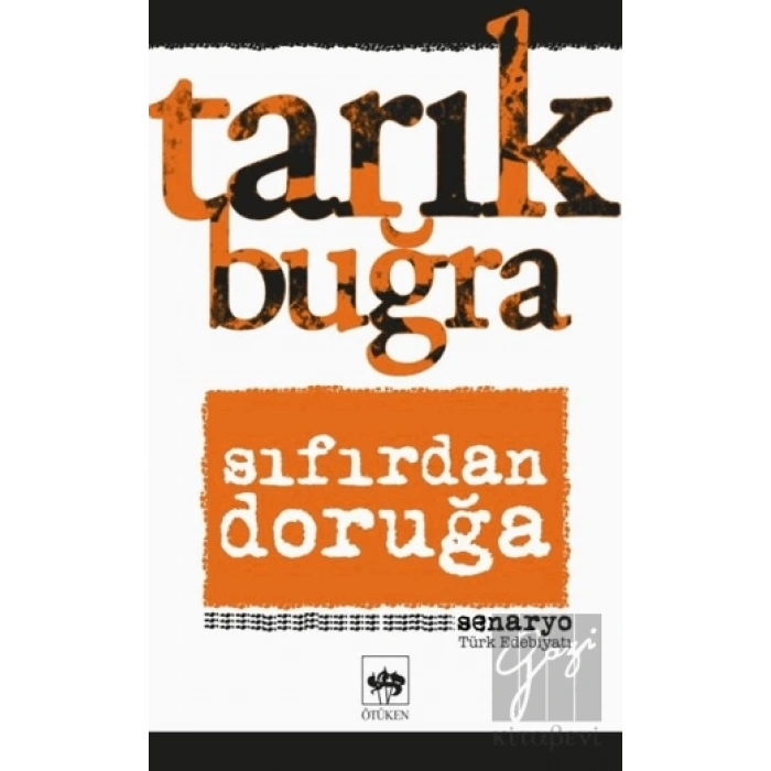 Sıfırdan Doruğa (Ciltli)