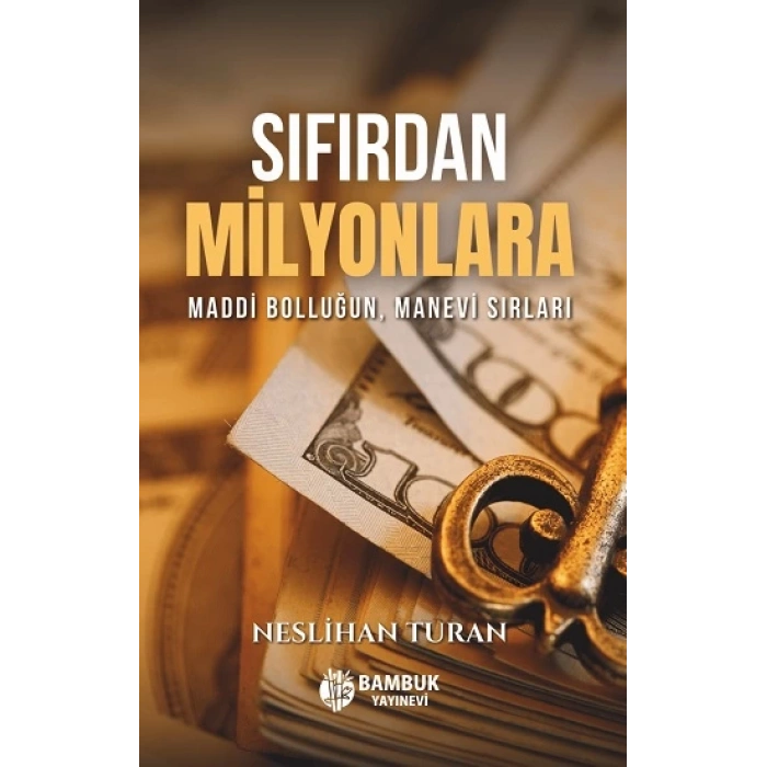 Sıfırdan Milyonlara