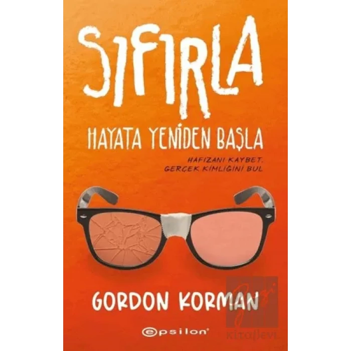 Sıfırla - Hayata Yeniden Başla