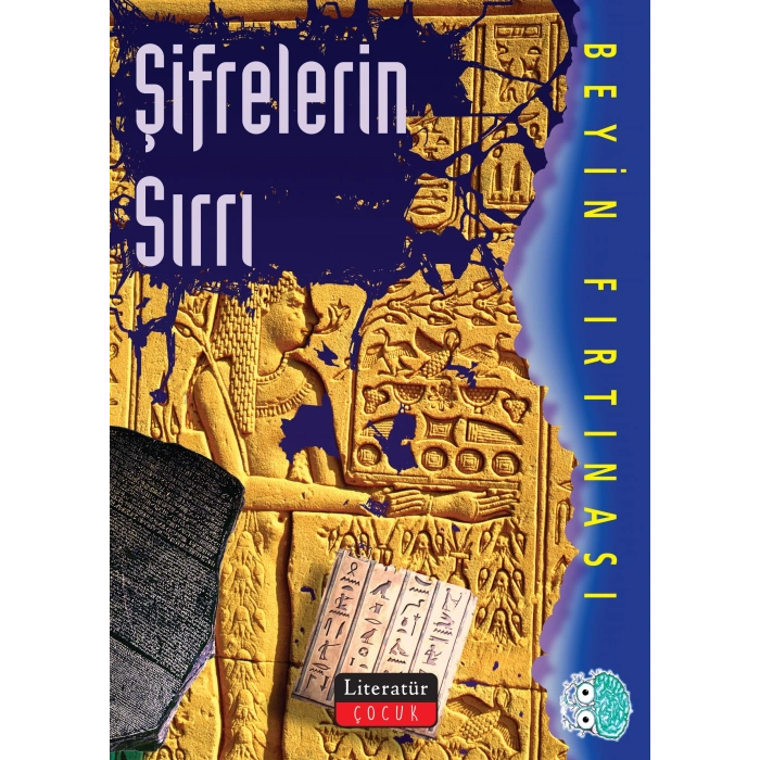 Şifrelerin Sırrı