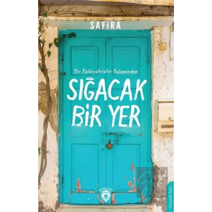 Sığacak Bir Yer