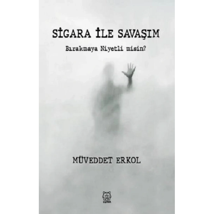 Sigara ile Savaşım