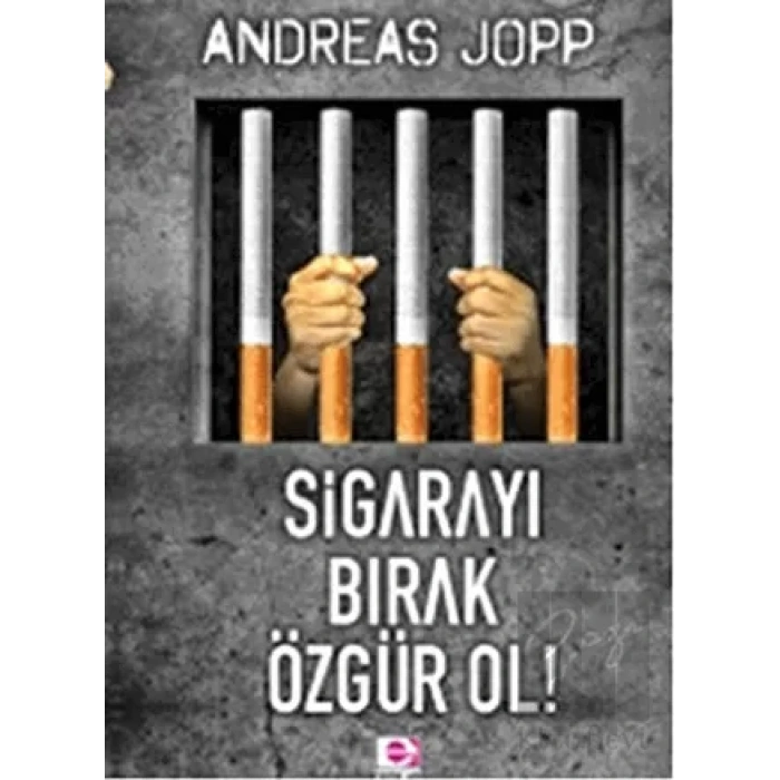 Sigarayı Bırak Özgür Ol