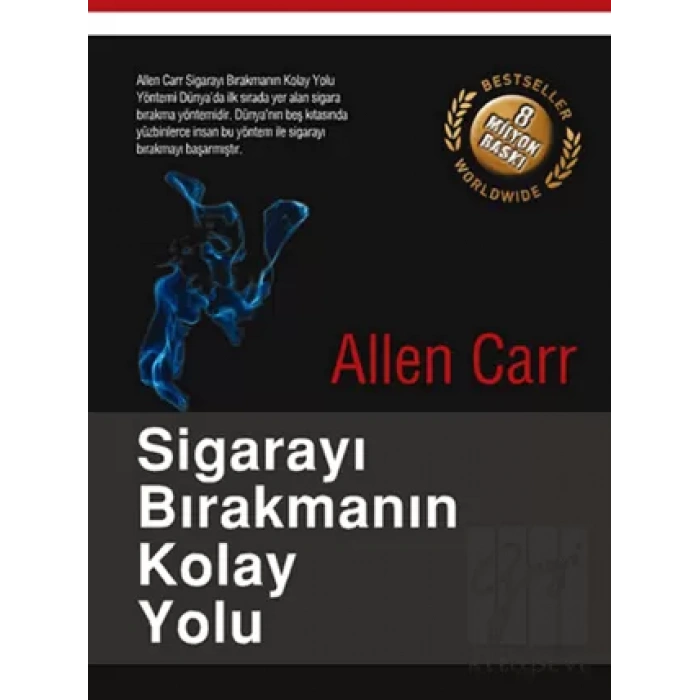 Sigarayı Bırakmanın Kolay Yolu
