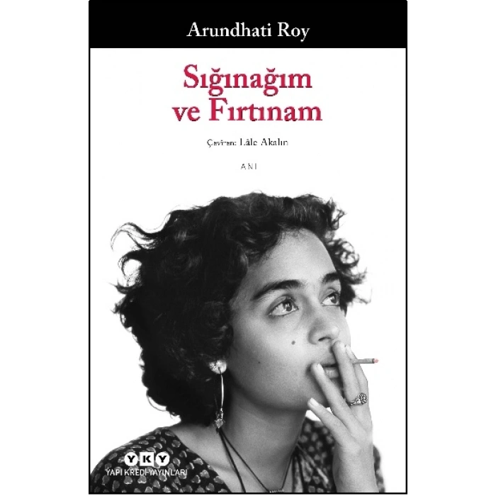 Sığınağım ve Fırtınam