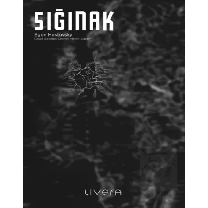 Sığınak