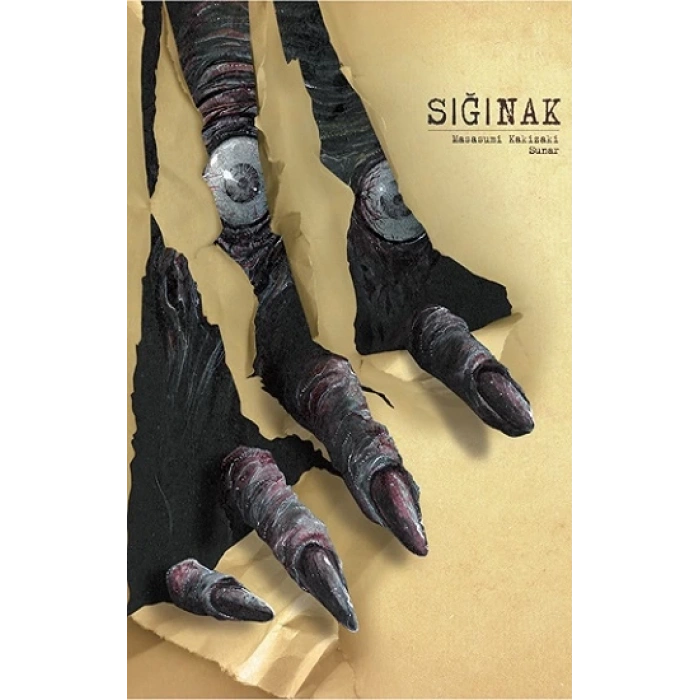 Sığınak (Şömizli)