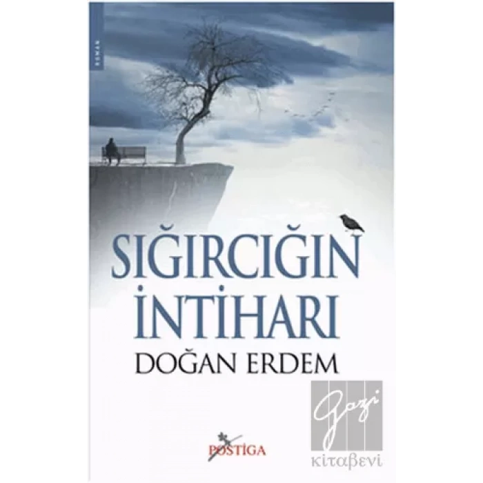 Sığırcığın İntiharı