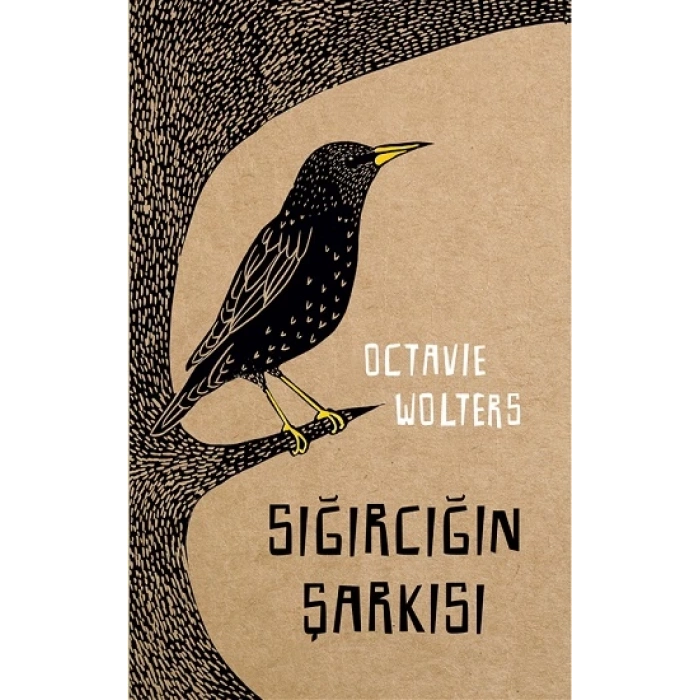 Sığırcığın Şarkısı (Ciltli)