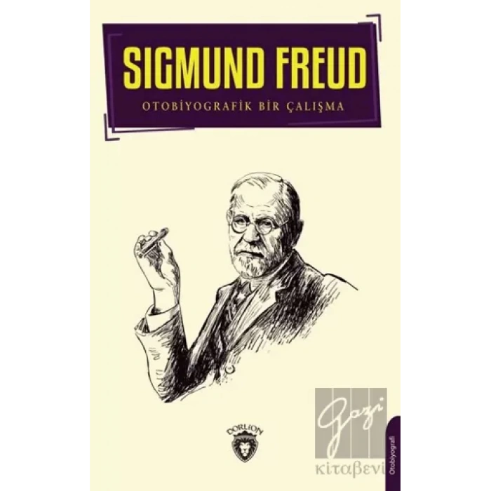 Sigmund Freud